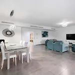 فيلة Aurora Playa La Arena