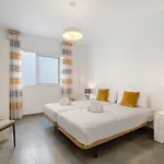 Aurora Playa La Arena فيلة *