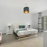 فيلة Aurora Playa La Arena بويرتو دي سانتياغو