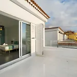 Aurora Playa La Arena * بويرتو دي سانتياغو