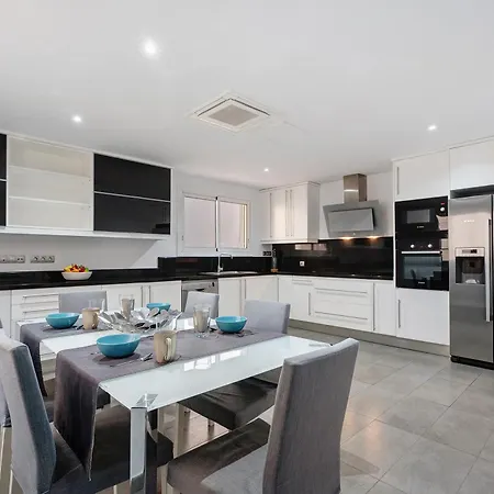 Villa Aurora Playa La Arena Puerto de Santiago (Tenerife)