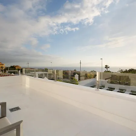 Aurora Playa La Arena פוארטו דה סנטיאגו