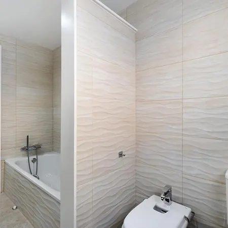 Villa Aurora Playa La Arena