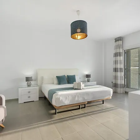 Villa Aurora Playa La Arena Puerto de Santiago (Tenerife)