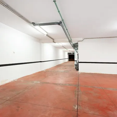 Aurora Playa La Arena וילה *