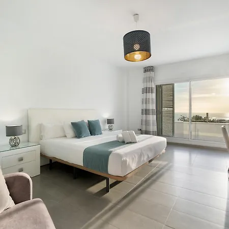 Aurora Playa La Arena Villa