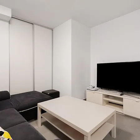 Aurora Playa La Arena *