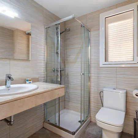 Aurora Playa La Arena Villa