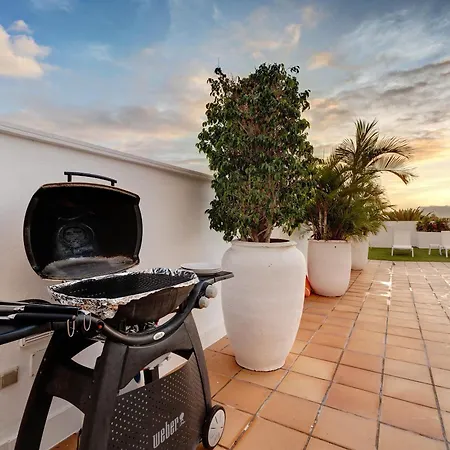 Aurora Playa La Arena *