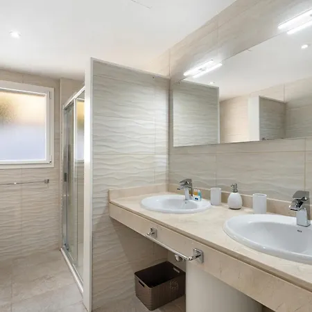 Villa Aurora Playa La Arena *