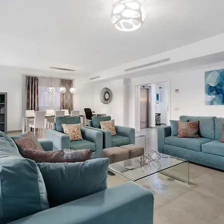 Aurora Playa La Arena * Puerto de Santiago (Tenerife)