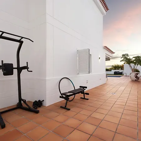 Villa Aurora Playa La Arena Puerto de Santiago (Tenerife)
