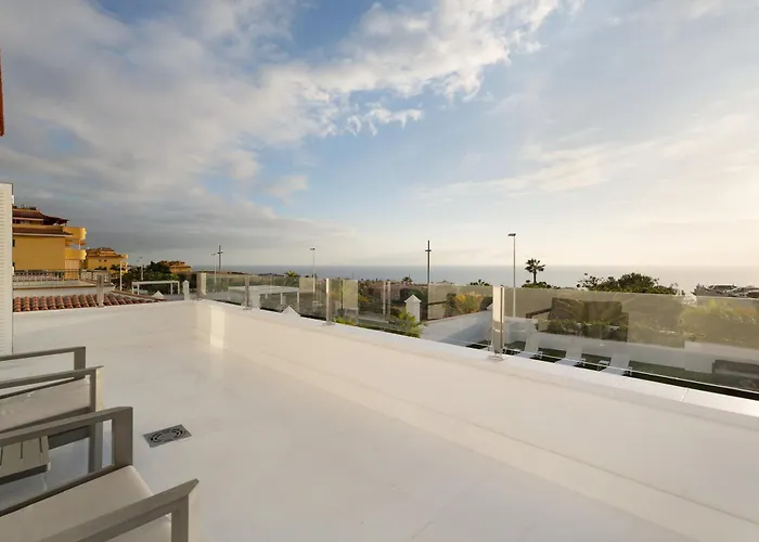 Aurora Playa La Arena 圣地亚哥港