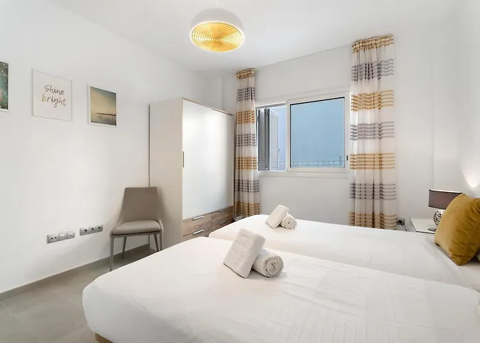 Aurora Playa La Arena Villa