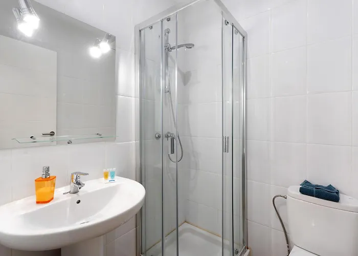 Aurora Playa La Arena 别墅 圣地亚哥港