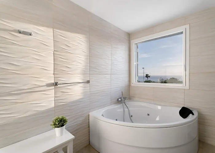 别墅 Aurora Playa La Arena *