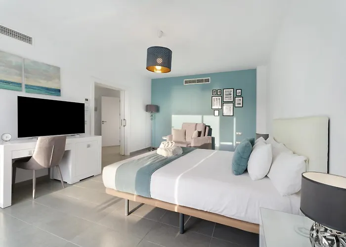 Aurora Playa La Arena Puerto de Santiago (Tenerife)