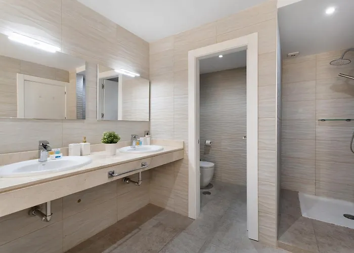 Aurora Playa La Arena * 圣地亚哥港