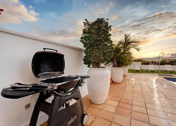 Aurora Playa La Arena *