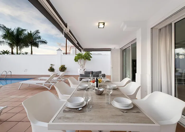 Aurora Playa La Arena * 圣地亚哥港