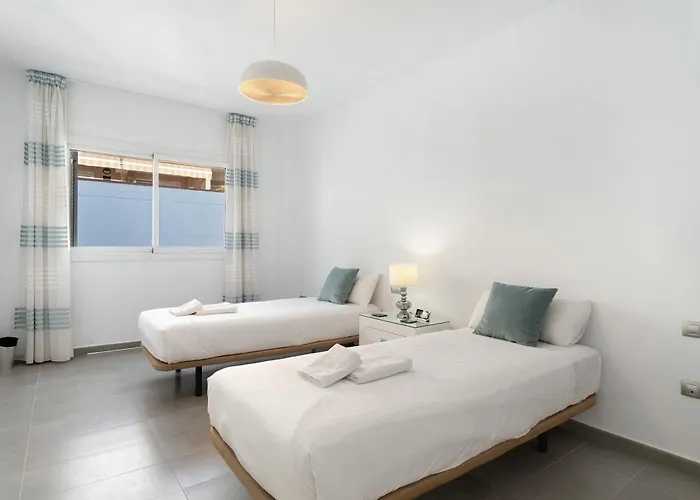 Aurora Playa La Arena Villa