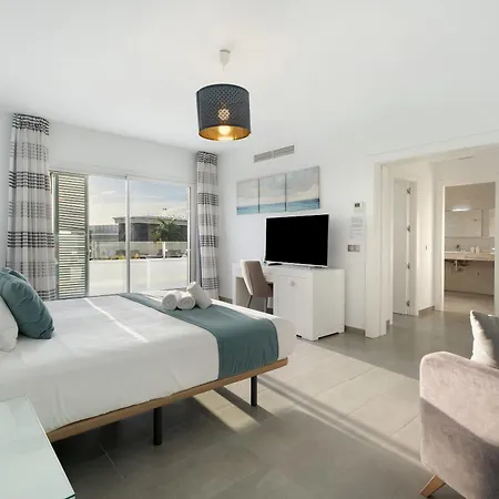 Aurora Playa La Arena 푸에르토 데 산티아고