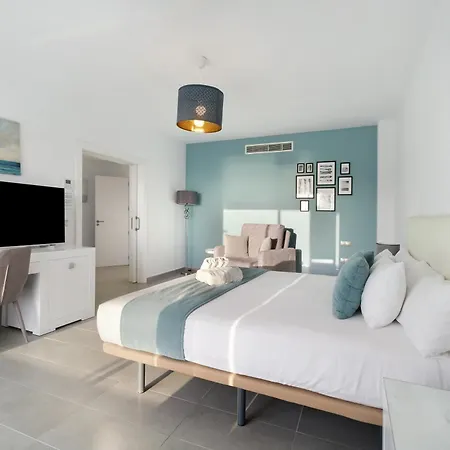 Aurora Playa La Arena 푸에르토 데 산티아고