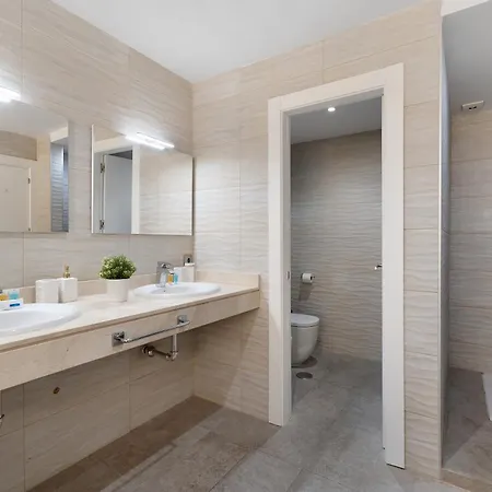 Aurora Playa La Arena * 푸에르토 데 산티아고