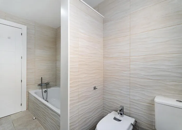 Villa Aurora Playa La Arena