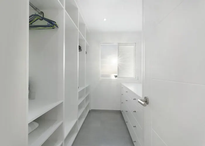 Villa Aurora Playa La Arena *