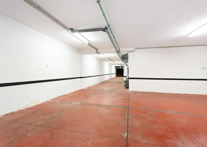 Aurora Playa La Arena Vila *