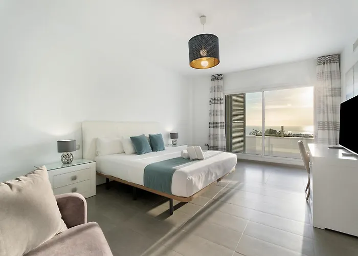 Aurora Playa La Arena Villa