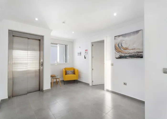 Aurora Playa La Arena * Puerto de Santiago (Tenerife)