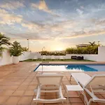 Aurora Playa La Arena Villa