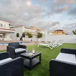 Villa Aurora Playa La Arena *