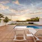 Villa Aurora Playa La Arena Puerto de Santiago (Tenerife)